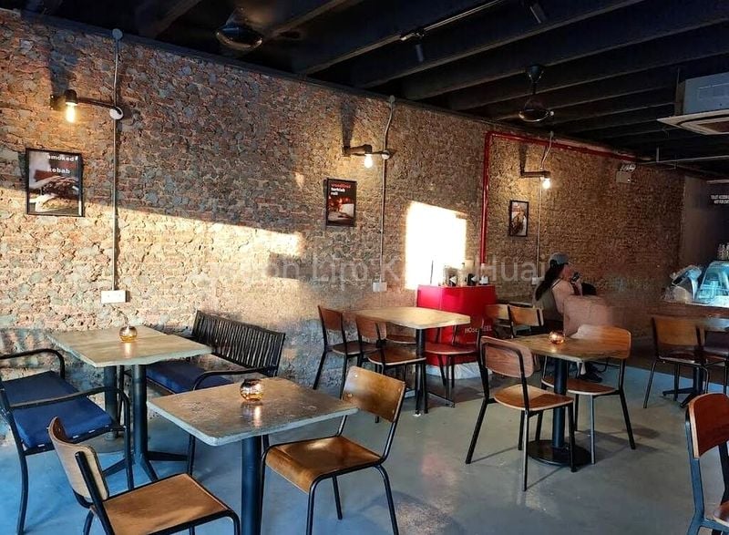Food & Beverage for Rent in  Second Hospital Avenue - Image 7